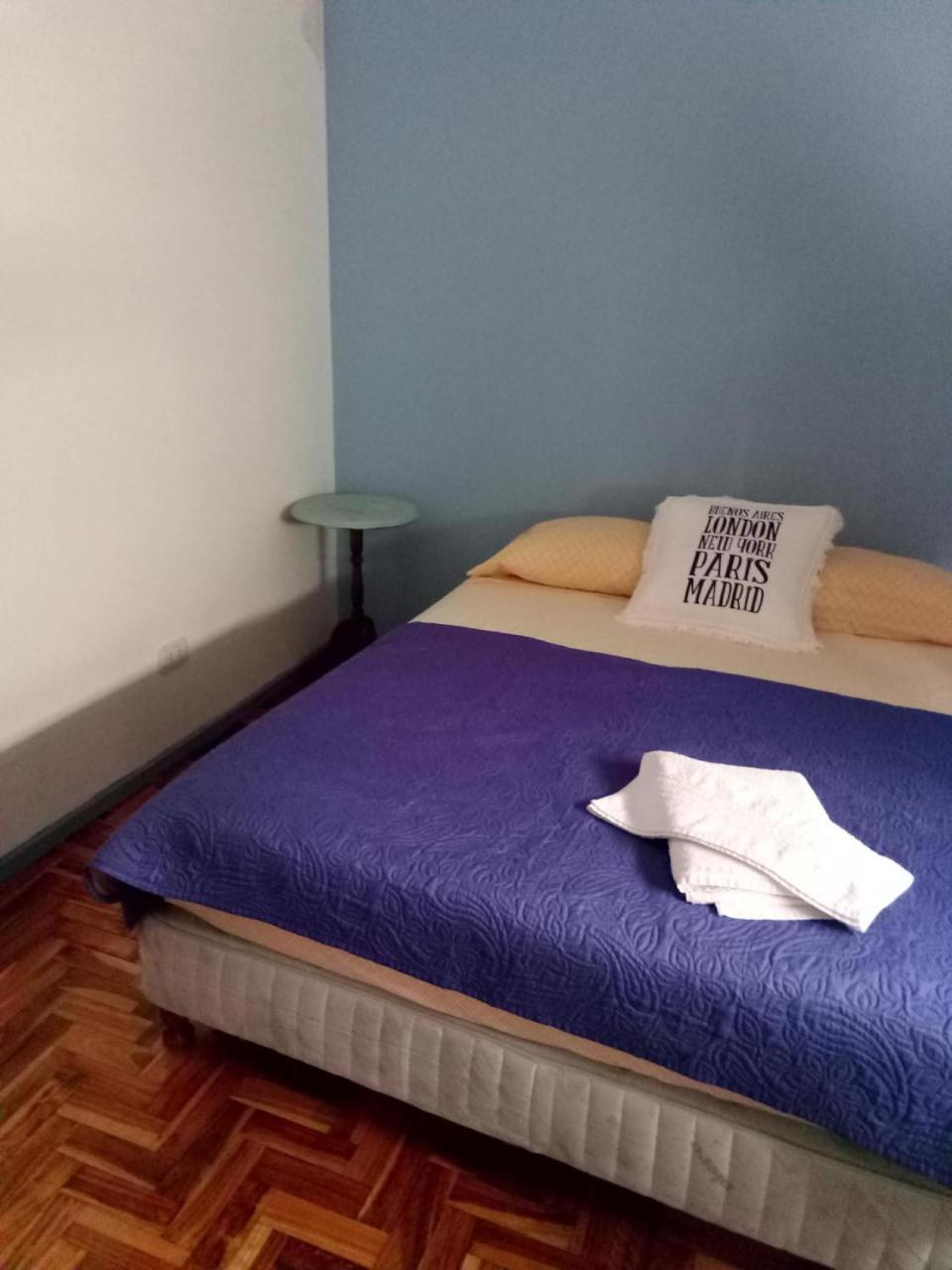 Apartment Isurus Departamento Completo