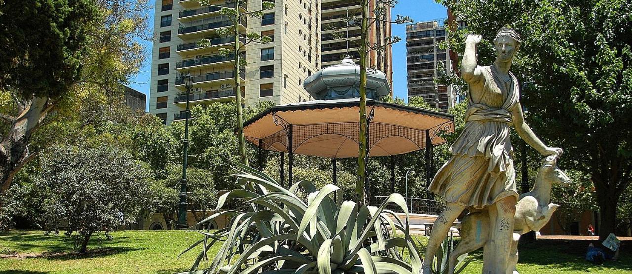 Isurus Departamento Completo * Buenos Aires