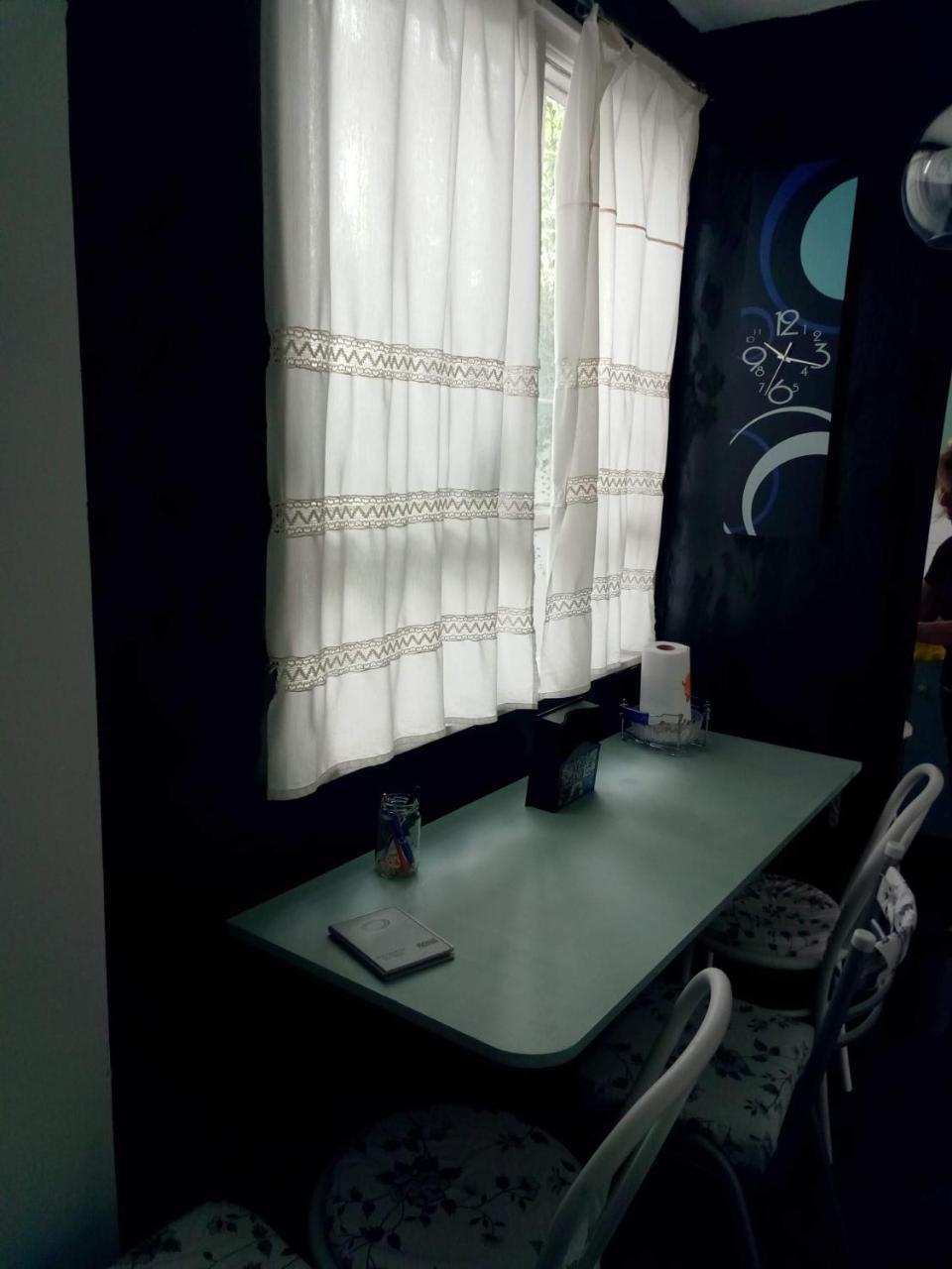 Isurus Departamento Completo Buenos Aires
