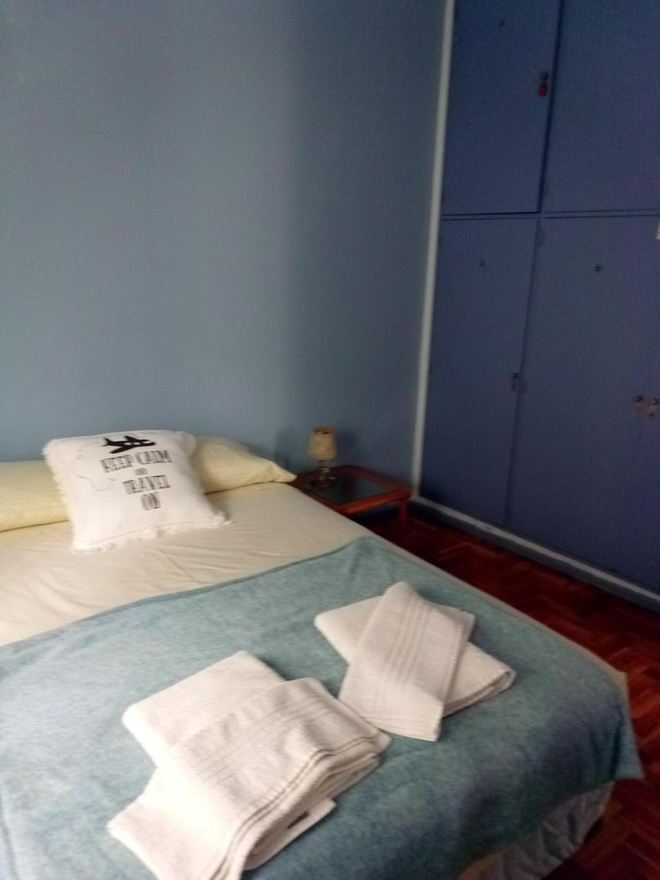 Isurus Departamento Completo Buenos Aires