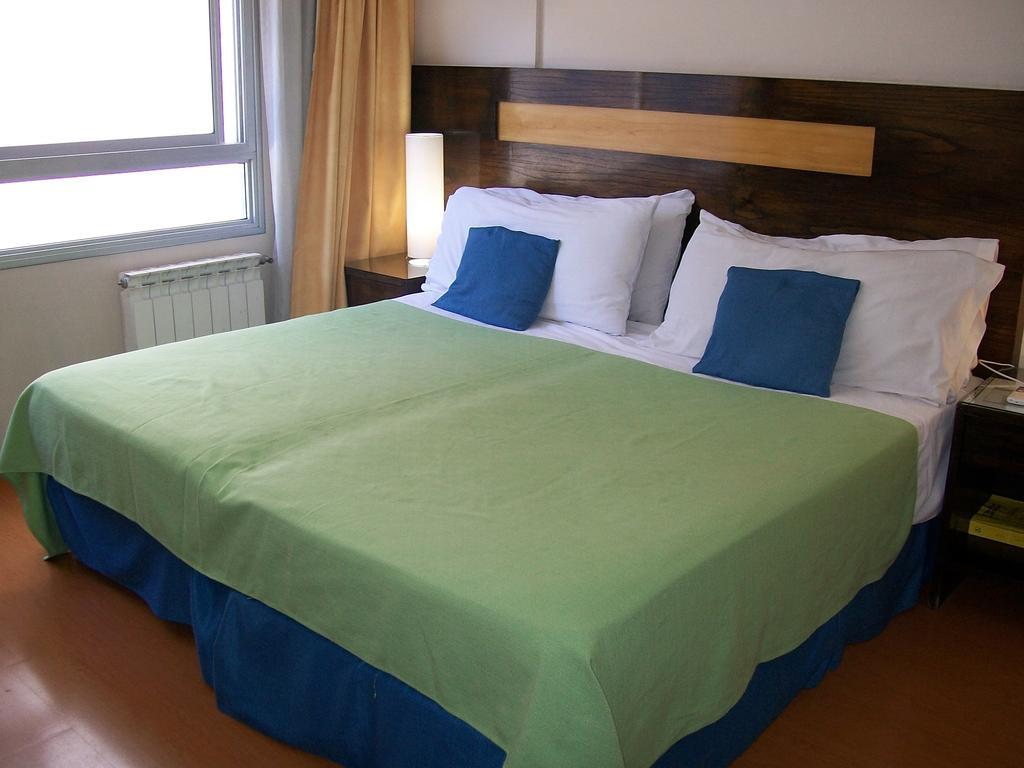 Argentina Tango Hotel Ciudad Autónoma de Buenos Aires