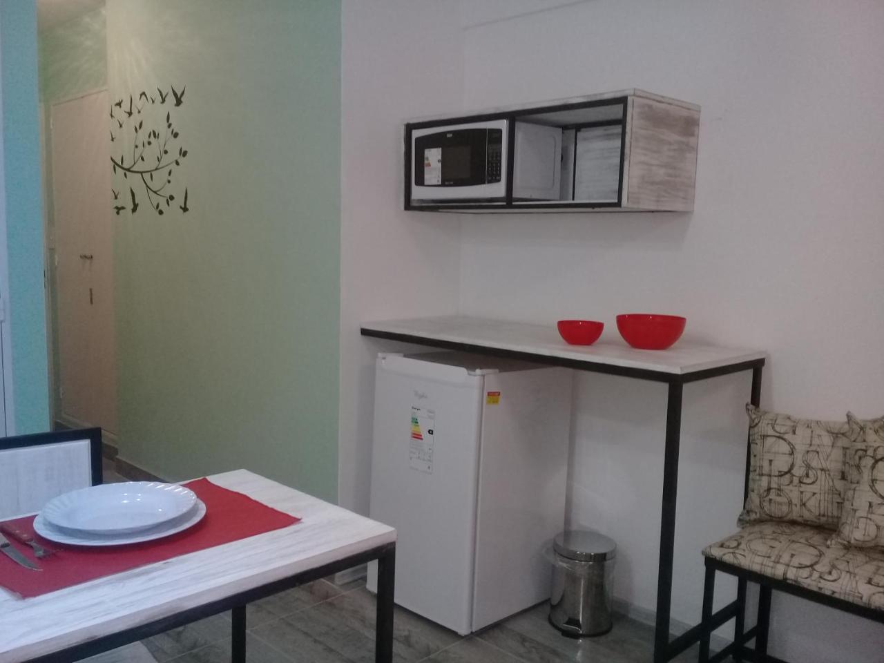 Apartamento Monoambiente Ba Centro *