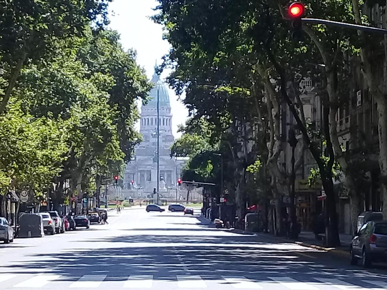 Apartamento Monoambiente Ba Centro Ciudad Autónoma de Buenos Aires