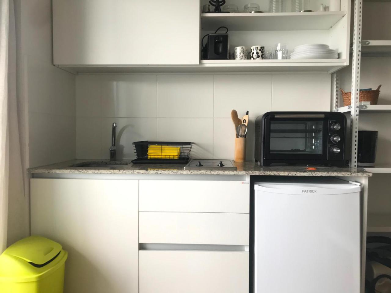 Apartamento En Chacarita *