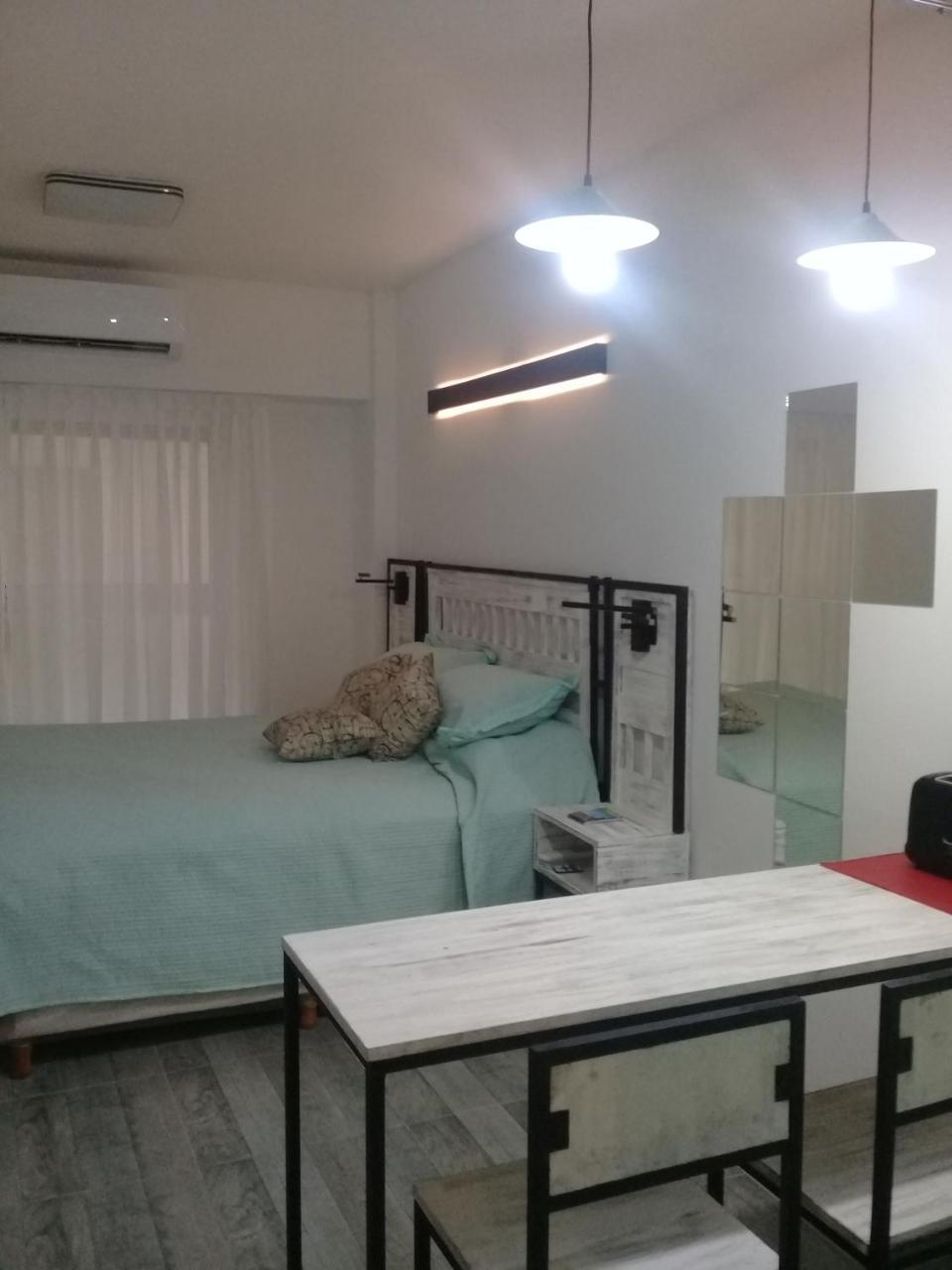 Apartamento Monoambiente Ba Centro