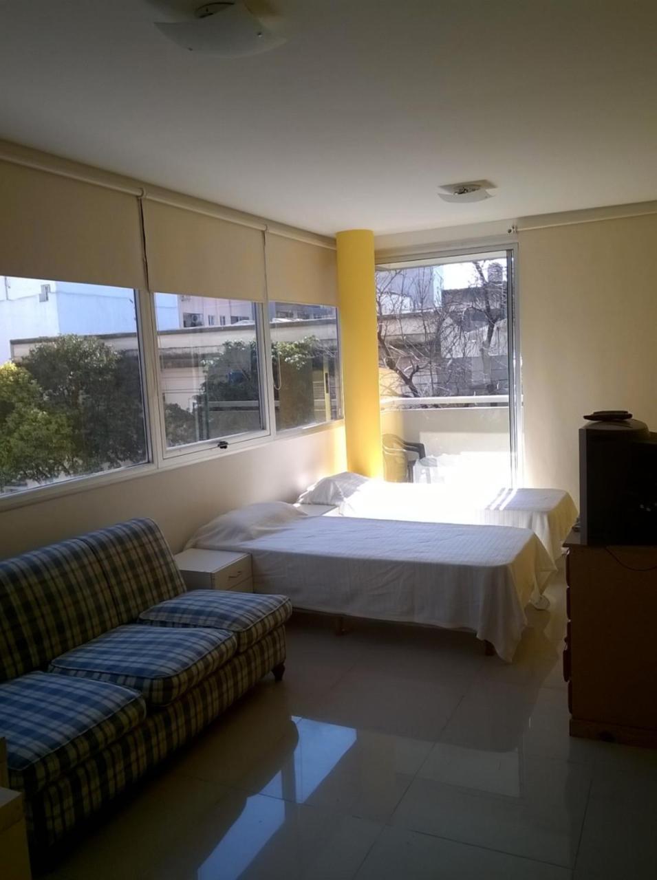 Apartamento Solar Del Abasto Ciudad Autónoma de Buenos Aires