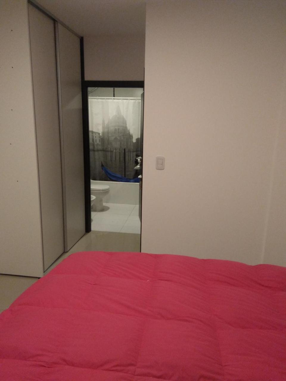Apartamento Top Department