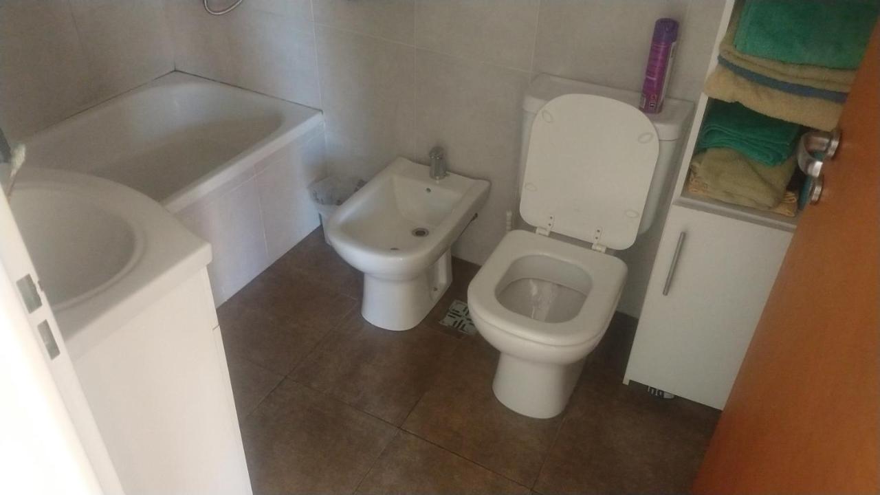 Departamento Camargo *