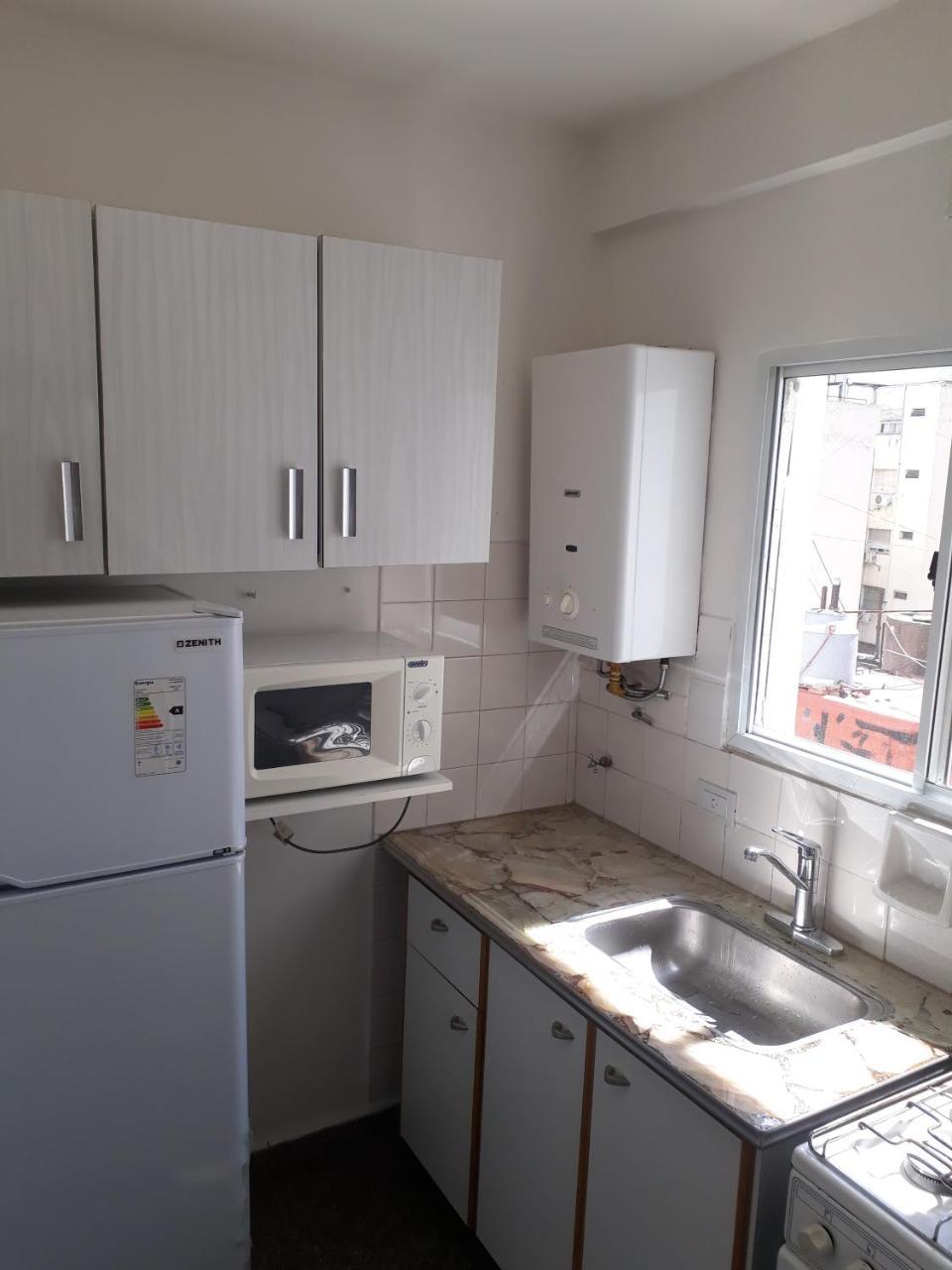 Aqui Departamentos Buenos Aires