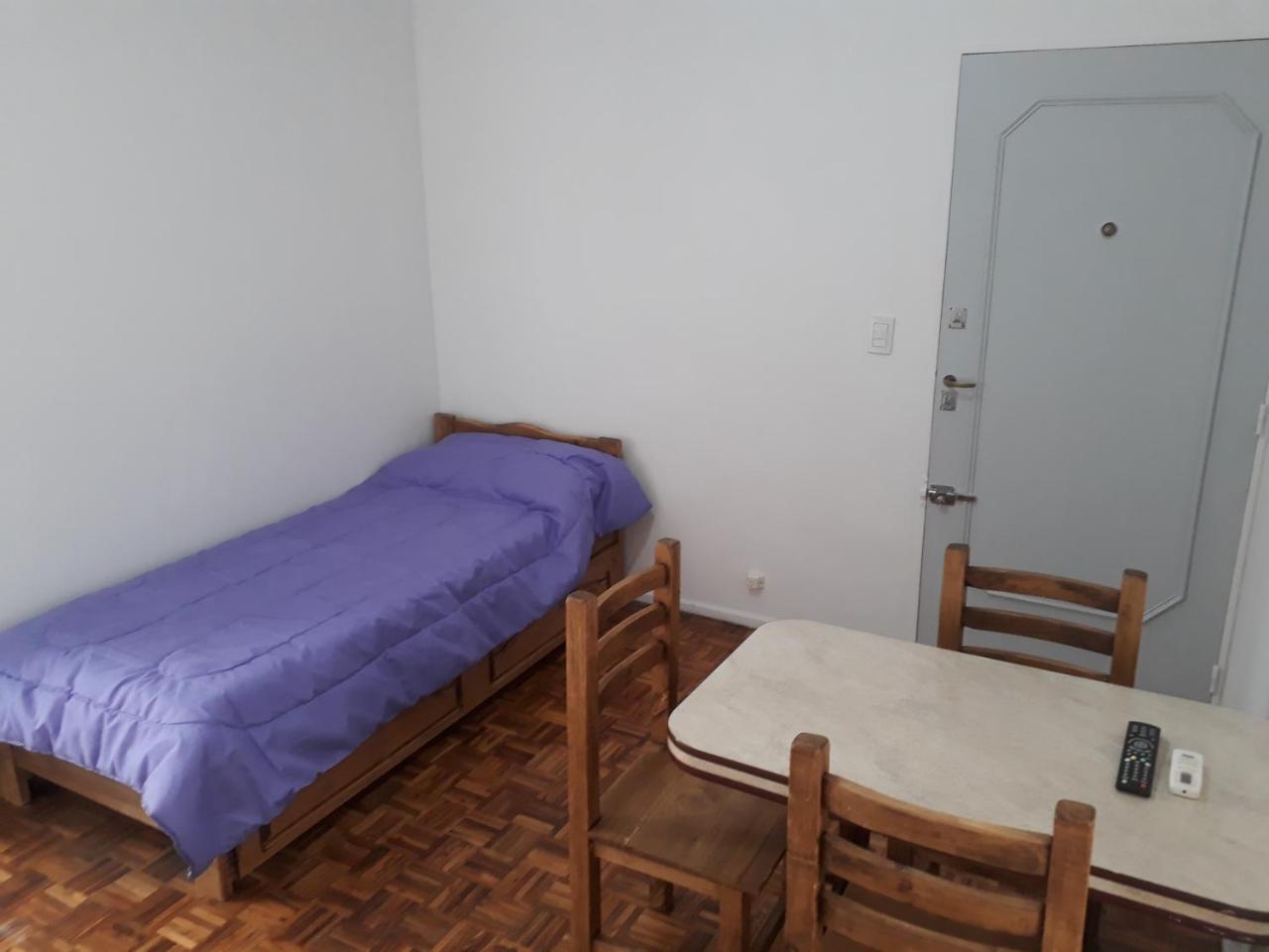 Apartamento Aqui Departamentos Buenos Aires