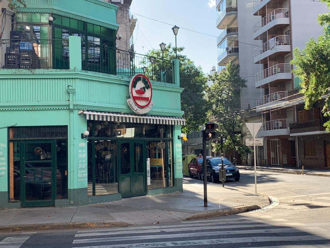 Potosí 3831 Apartamento Ciudad Autónoma de Buenos Aires