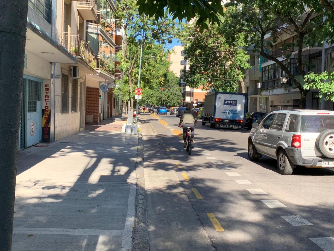 Potosí 3831 Ciudad Autónoma de Buenos Aires