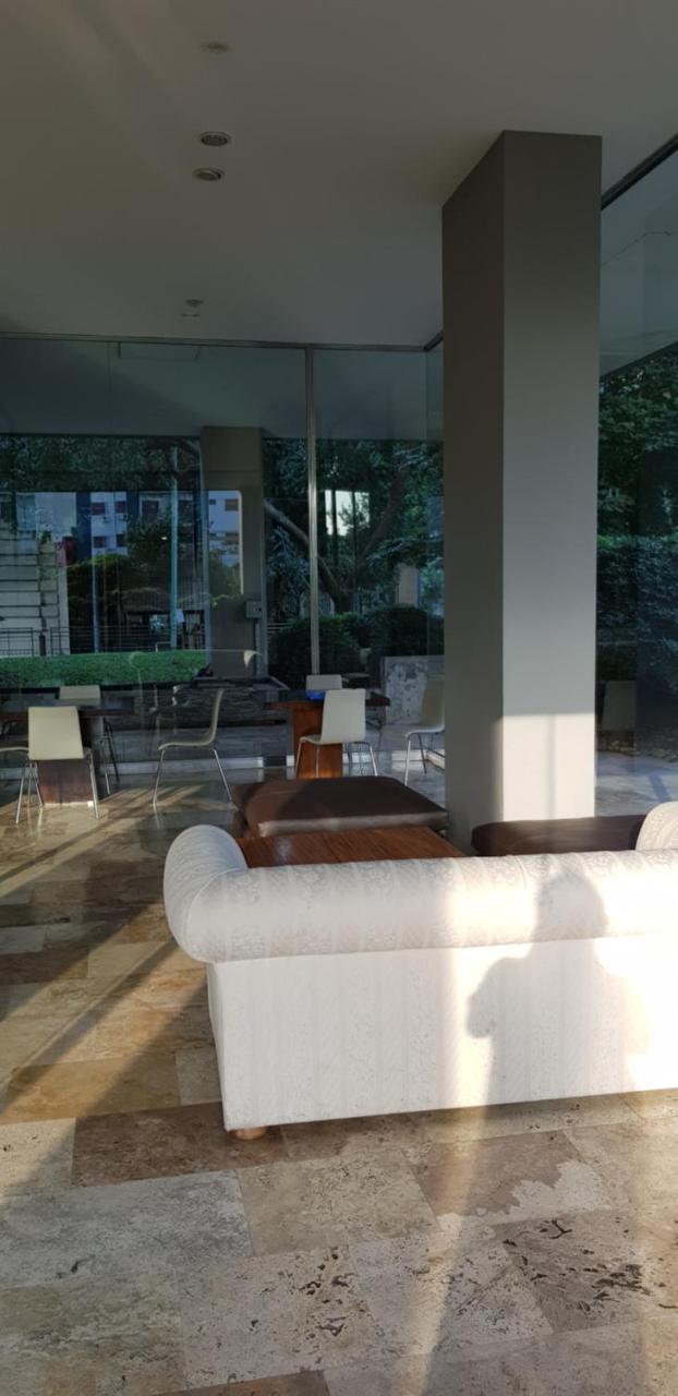 Apartment Montaneses 3150, Nunez, Buenos Aires