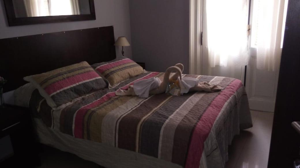 Apartahotel Egipto