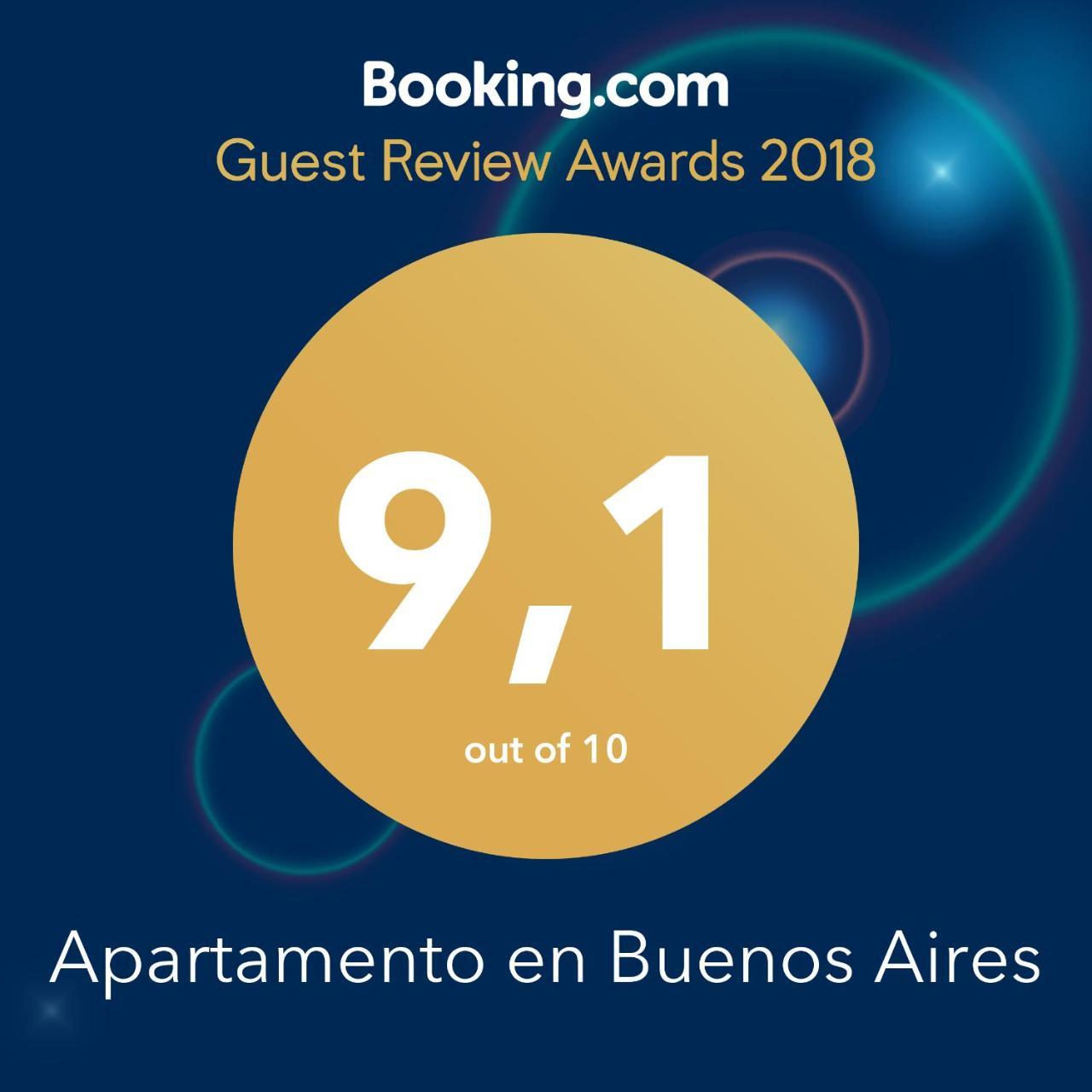 Hospital Italiano -Parque Centenario - Excelente Depto todo luz y sol Equipado y Cómodo Apartamento