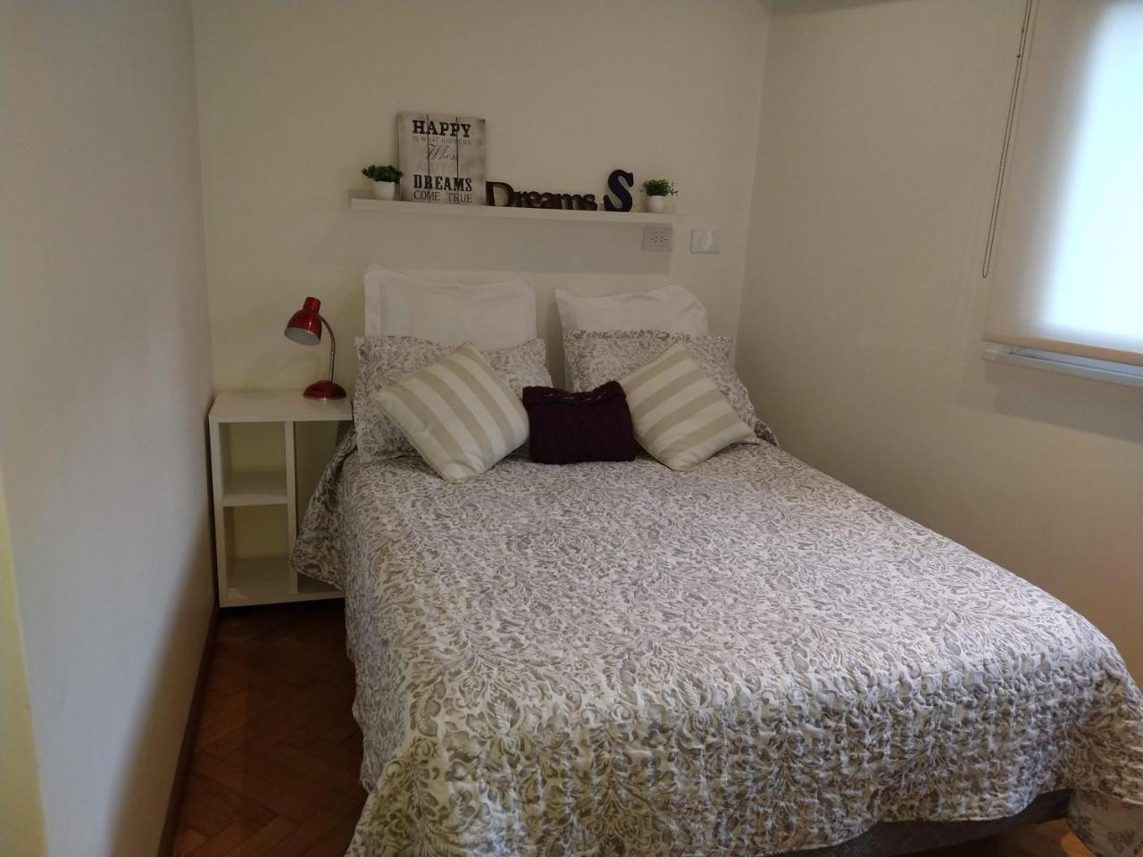 En Palermo, Argentina Apartamento Ciudad Autónoma de Buenos Aires
