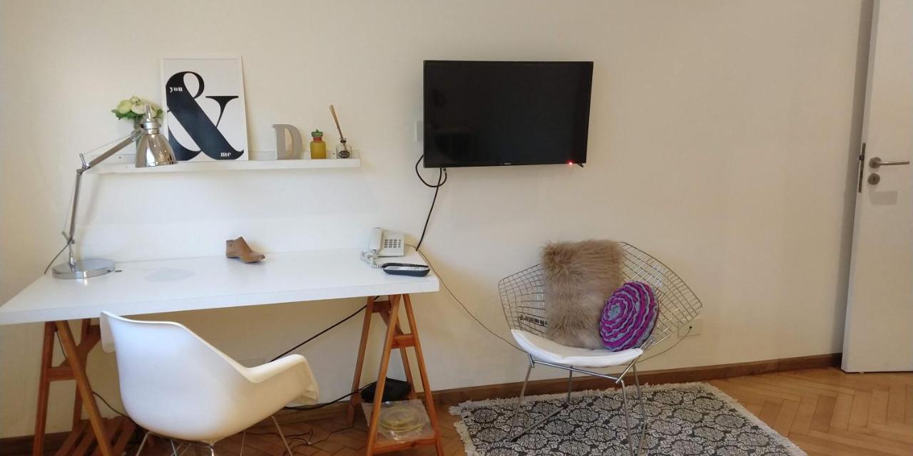 Apartamento En Palermo, Argentina Ciudad Autónoma de Buenos Aires