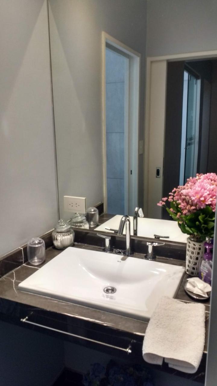 En Palermo, Argentina Apartamento Ciudad Autónoma de Buenos Aires