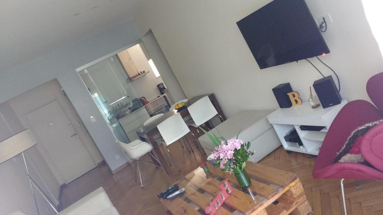 En Palermo, Argentina Apartamento Ciudad Autónoma de Buenos Aires