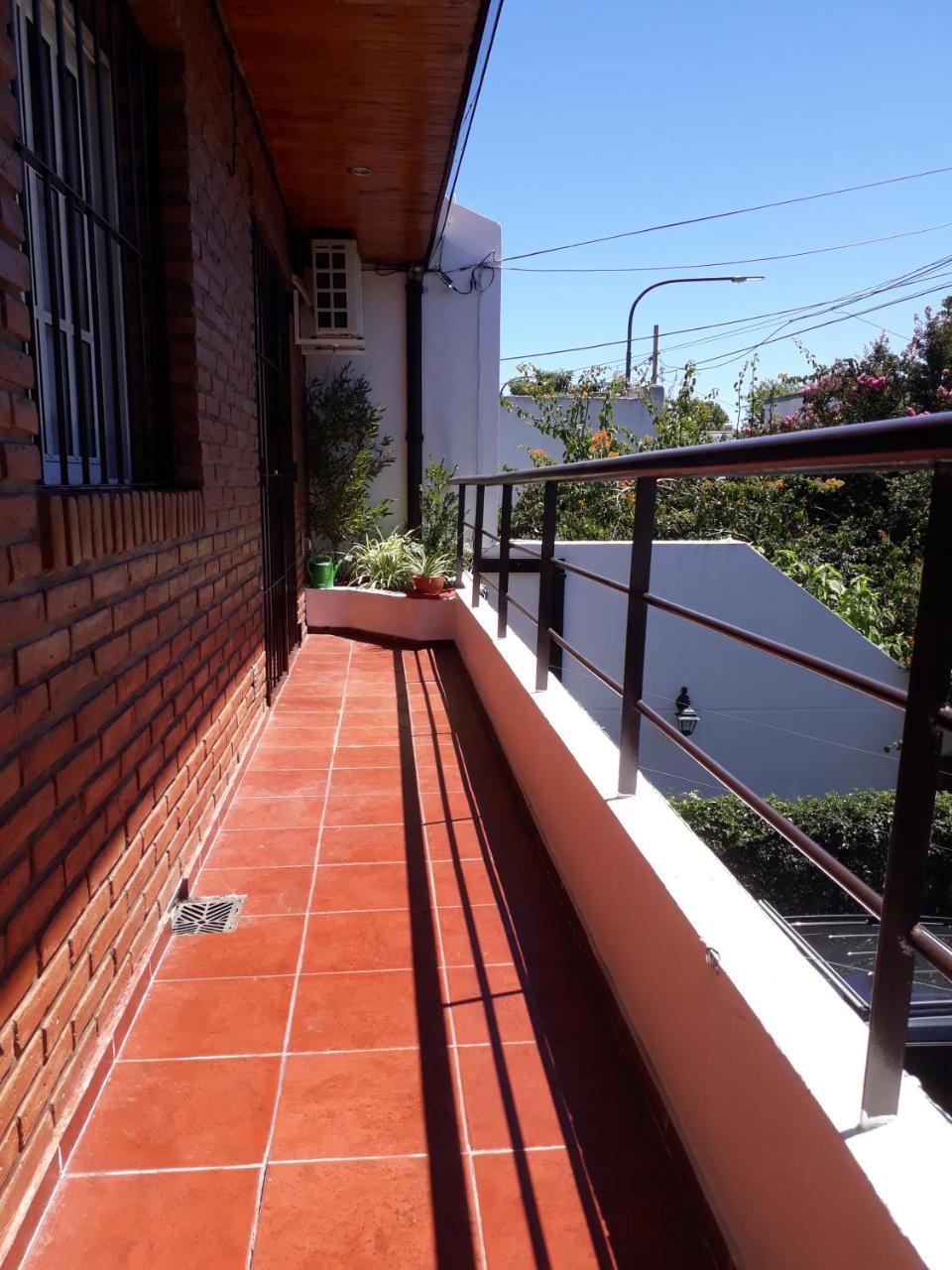 Apartamento Casa Devoto 5238