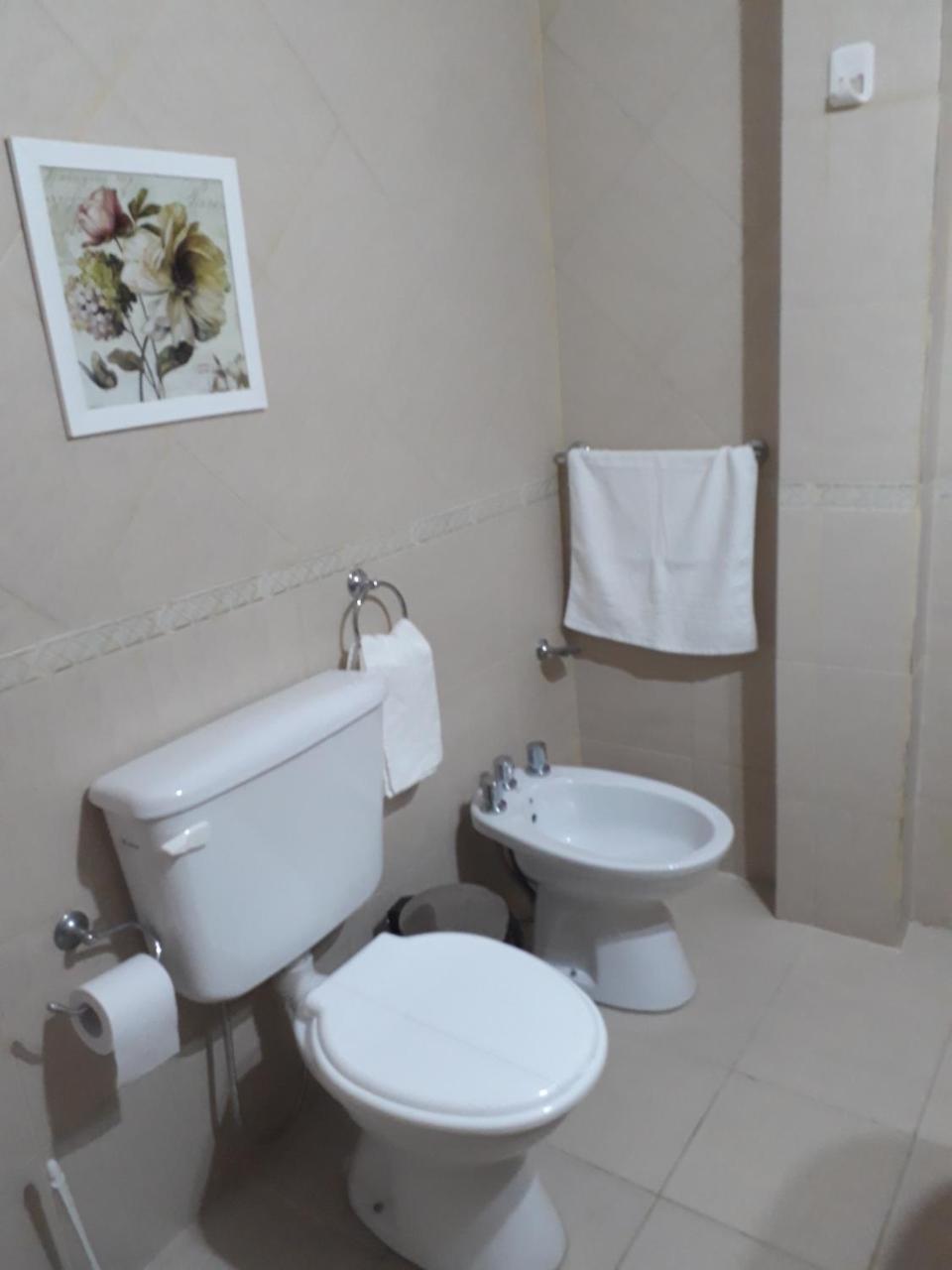 Devoto Duplex Apartamento Buenos Aires