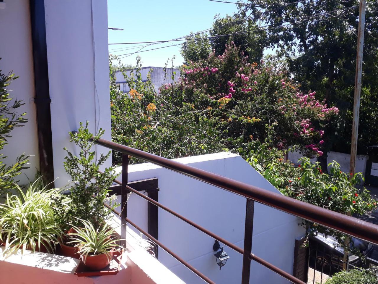 Devoto Duplex