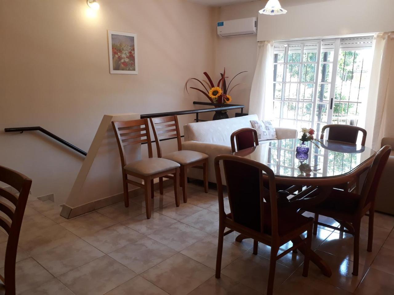 Apartamento Devoto Duplex Buenos Aires