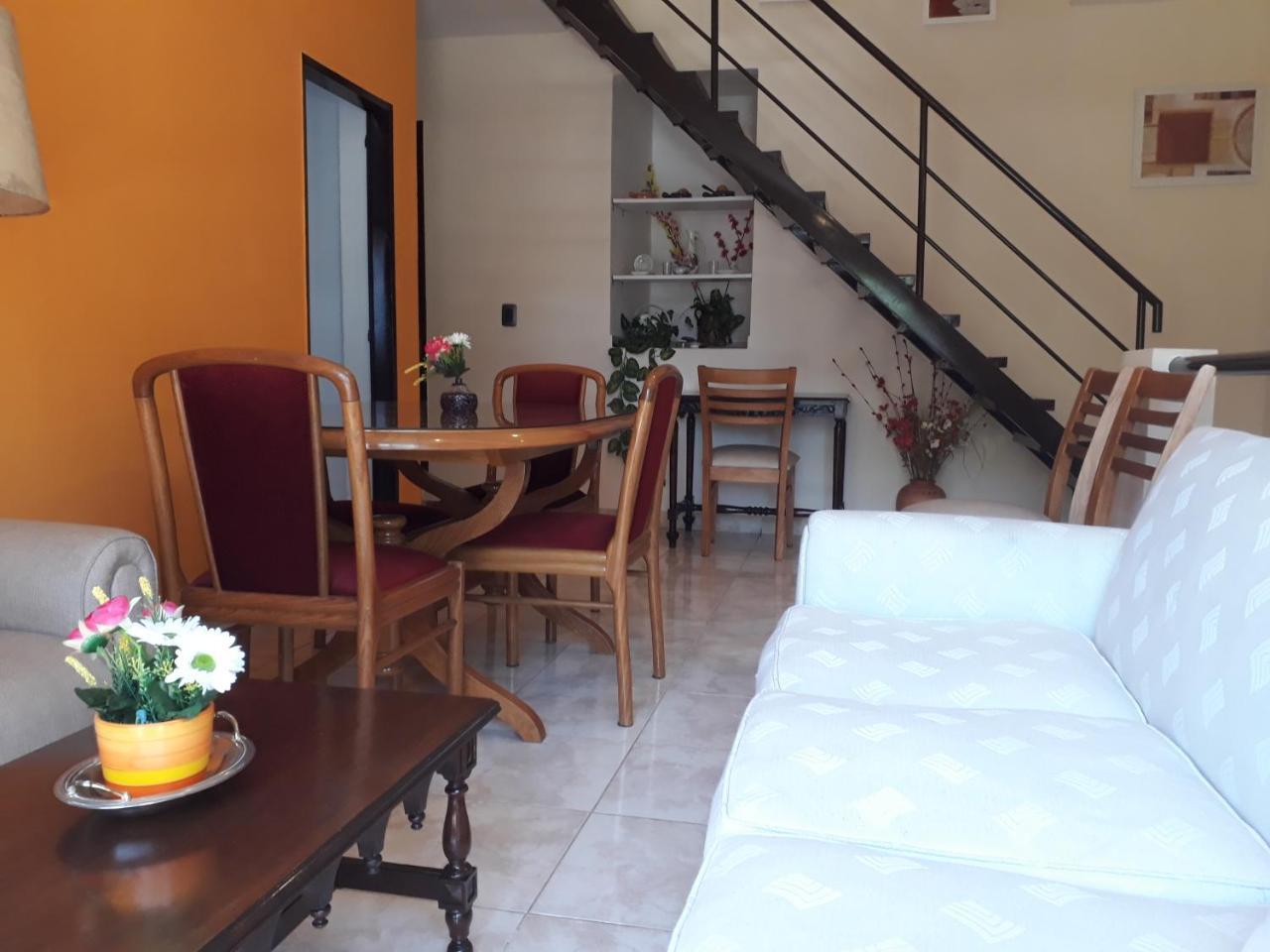 Devoto Duplex Apartamento Buenos Aires