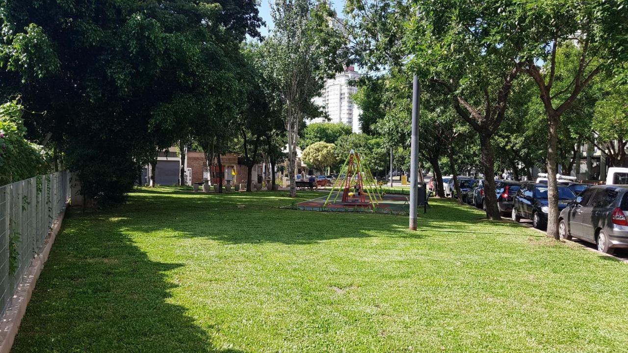 Pisos Baires 3 Apartamento