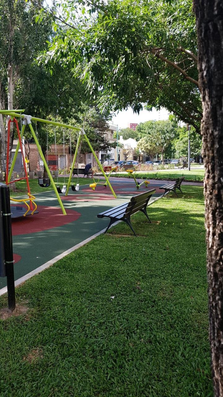 Pisos Baires 3 Apartamento Ciudad Autónoma de Buenos Aires