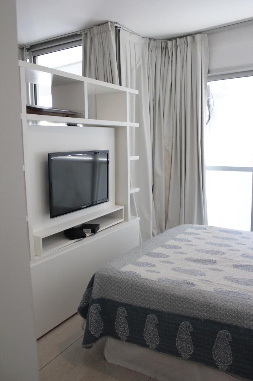 Apartment Palermo Nuevo - Embajada Buenos Aires