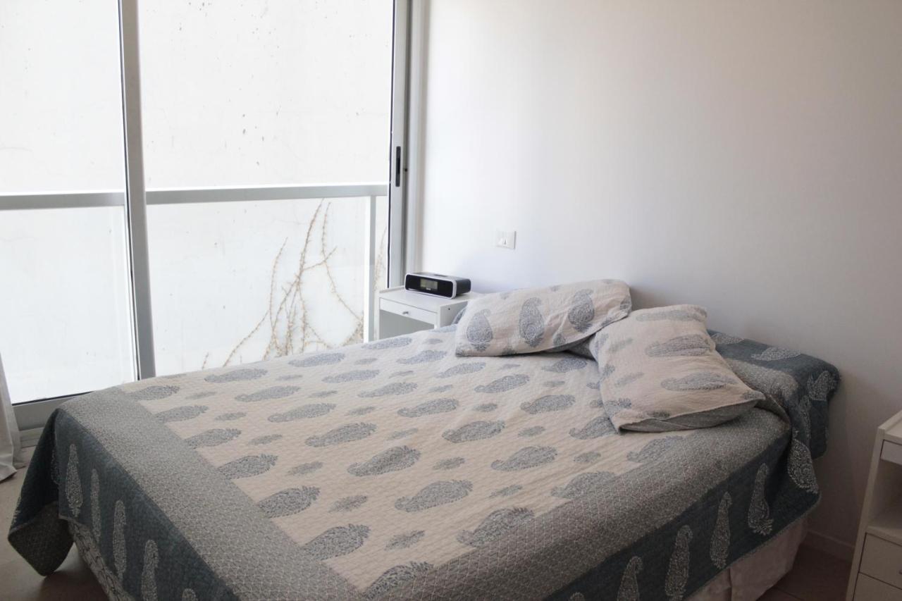 Palermo Nuevo - Embajada Apartment Buenos Aires