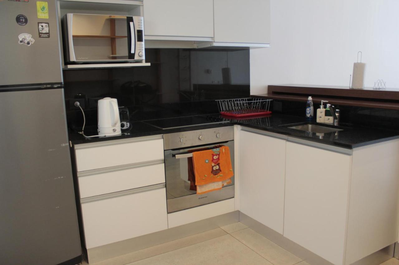Apartment Palermo Nuevo - Embajada Buenos Aires