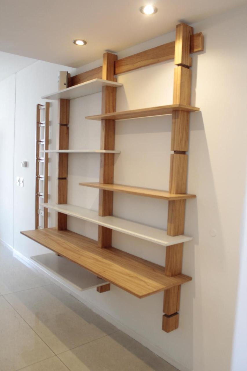 Apartment Palermo Nuevo - Embajada Buenos Aires