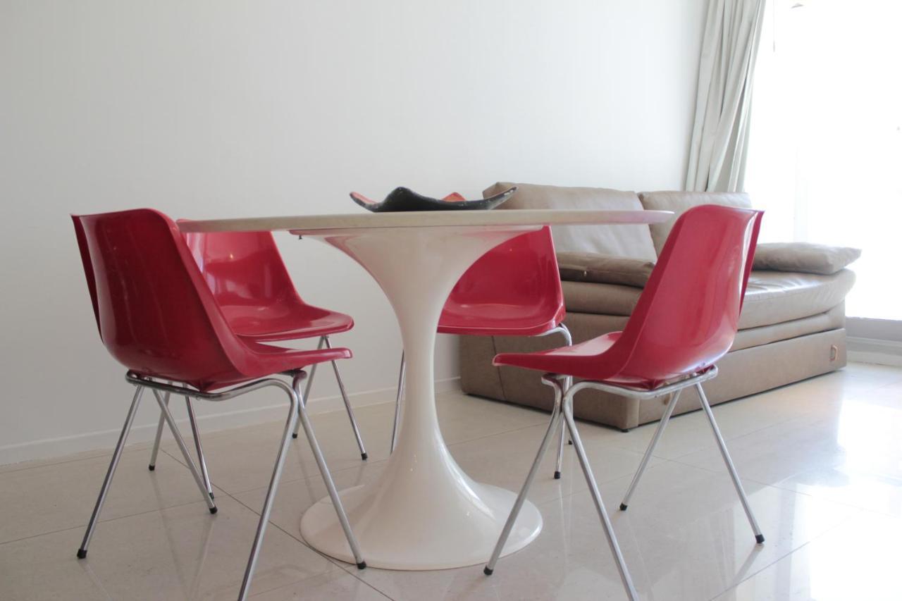 Apartment Palermo Nuevo - Embajada Buenos Aires