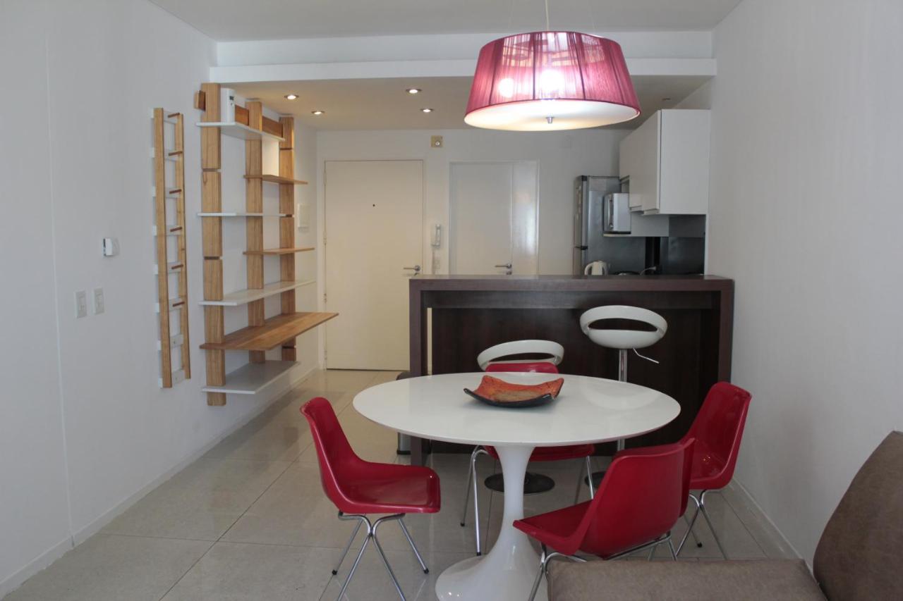 Apartment Palermo Nuevo - Embajada Buenos Aires