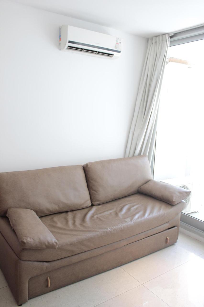 Apartment Palermo Nuevo - Embajada Buenos Aires