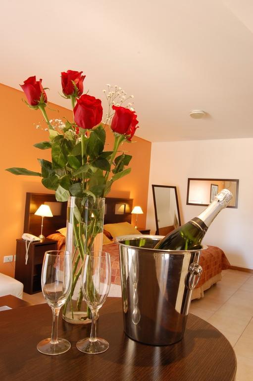 Sures Belgrano Aparthotel Buenos Aires