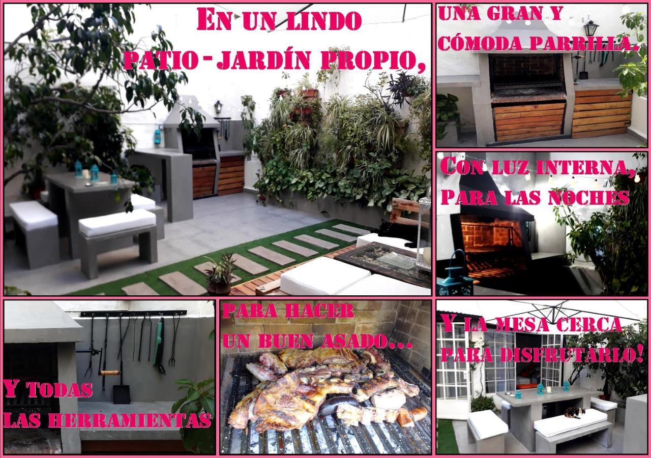 La Casita De Las Superguias * Ciudad Autónoma de Buenos Aires