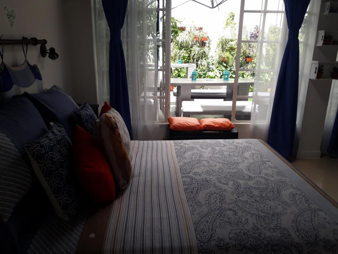 La Casita De Las Superguias *