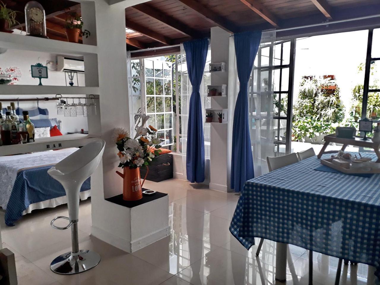 Apartamento La Casita De Las Superguias Ciudad Autónoma de Buenos Aires