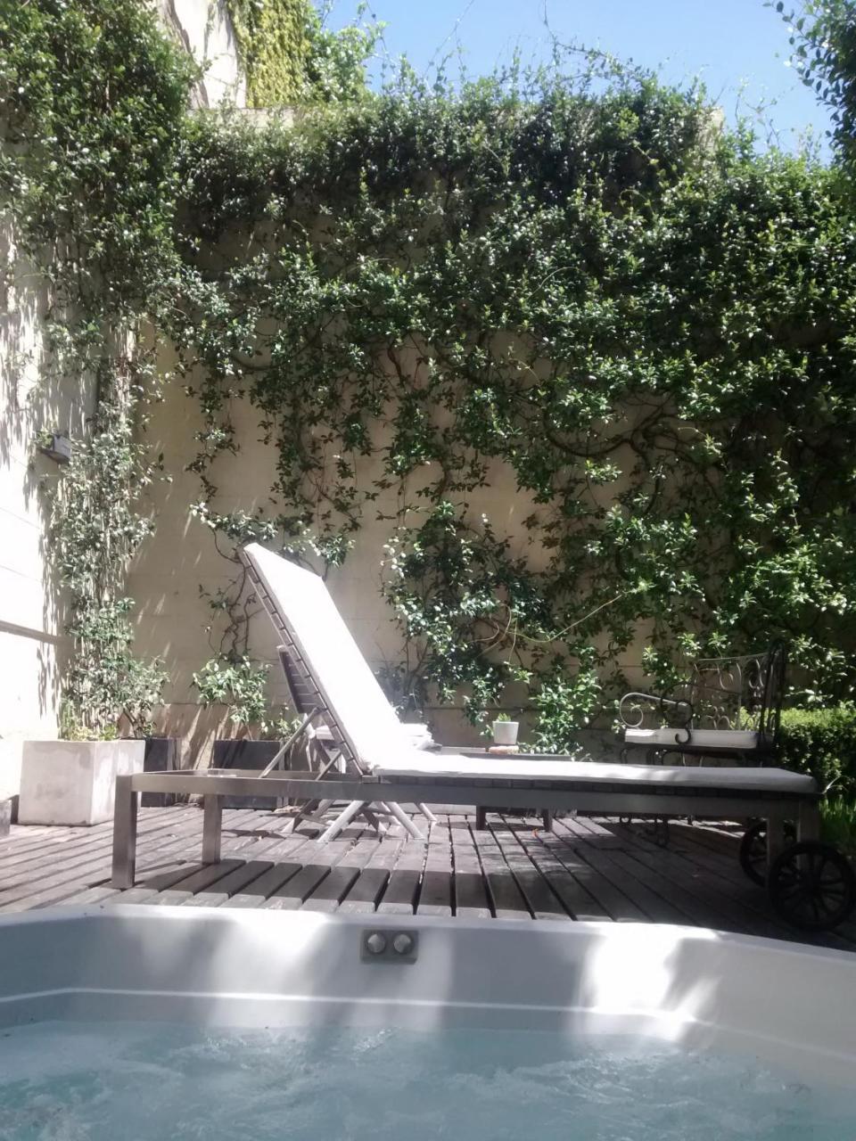 Krista Boutique 4* Ciudad Autónoma de Buenos Aires