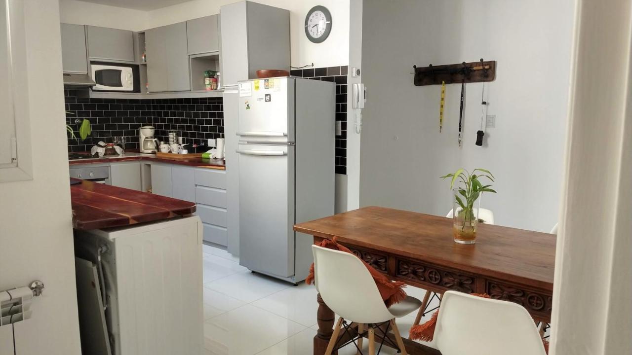 Apartamento Belgrano Chico Ciudad Autónoma de Buenos Aires
