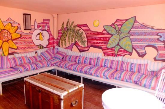 Casa San Telmo 3100