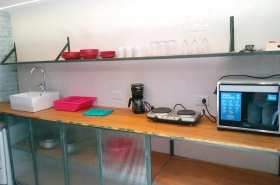 Apartamento Casa San Telmo 3100