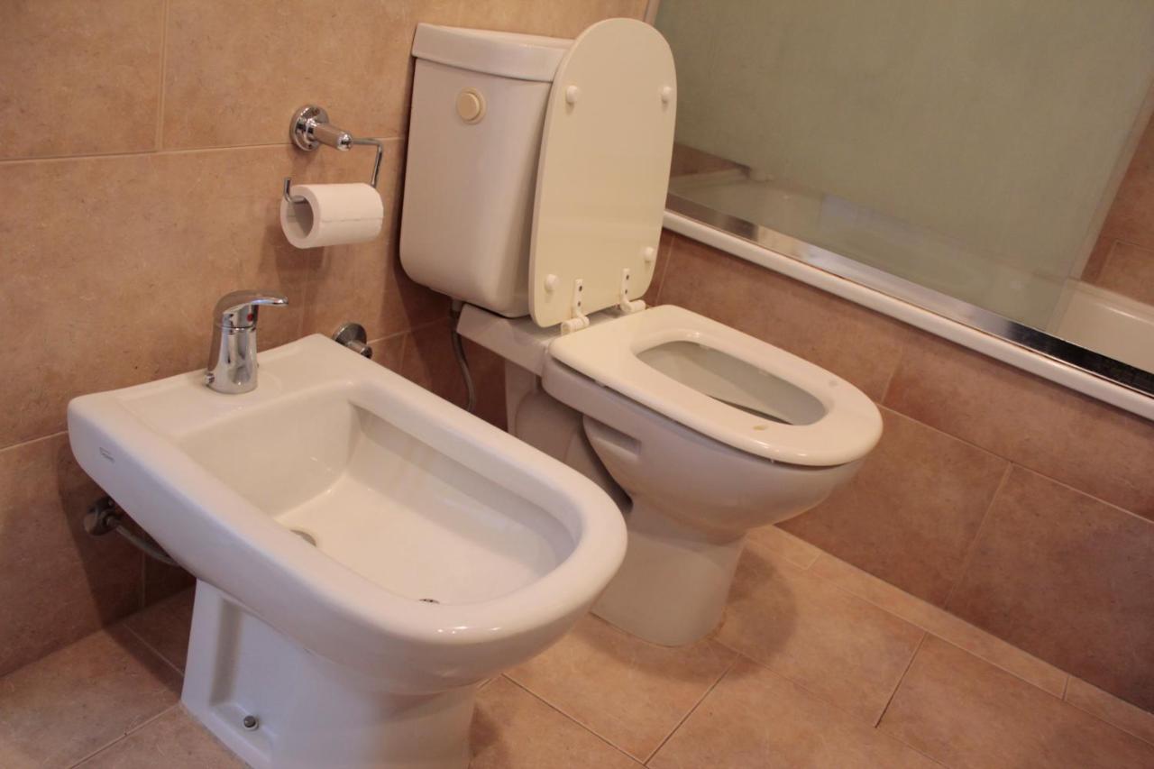 Cerviño Nuevo Apartamento *