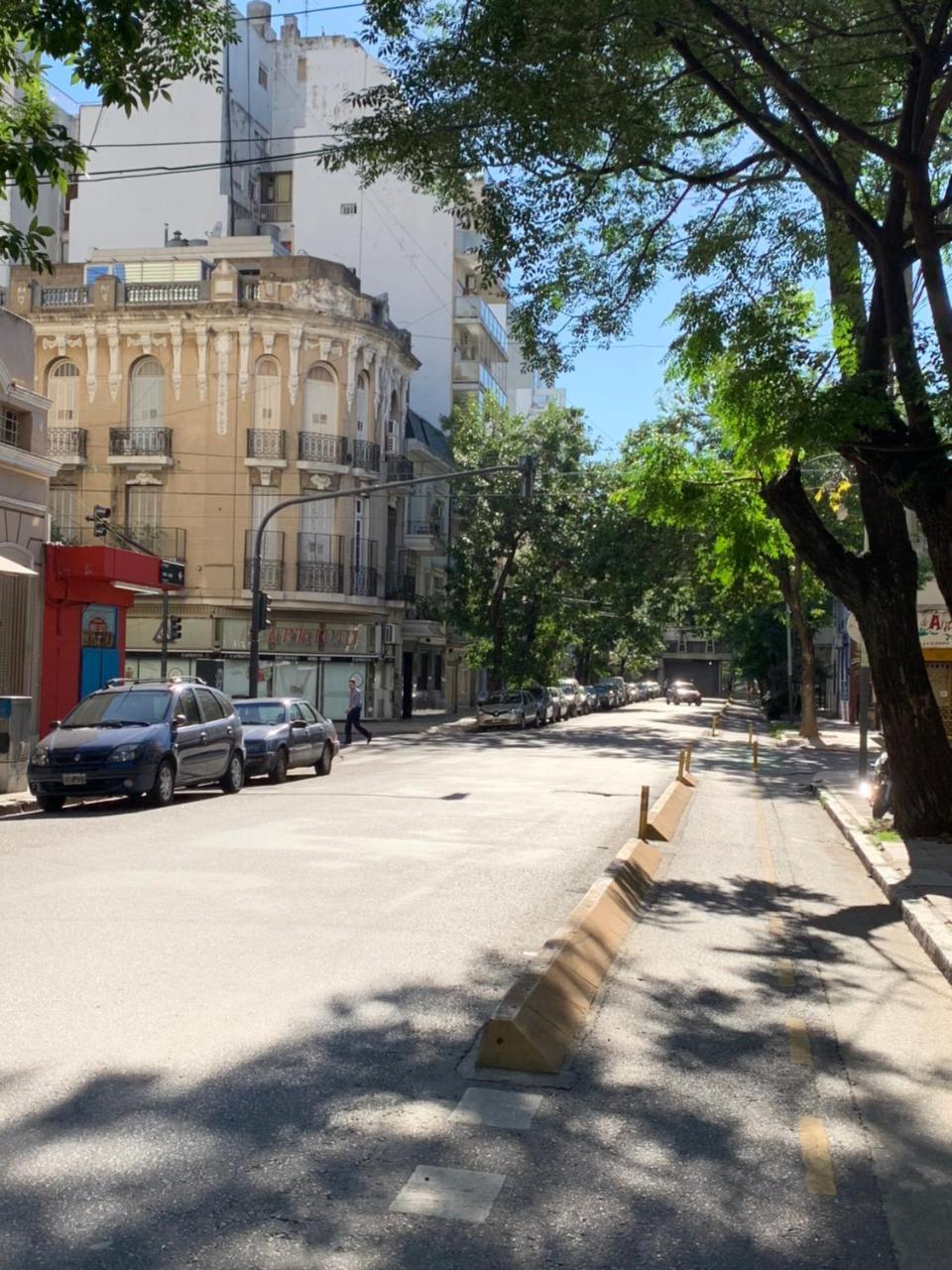 Vivienbaires 2 Apartment Buenos Aires
