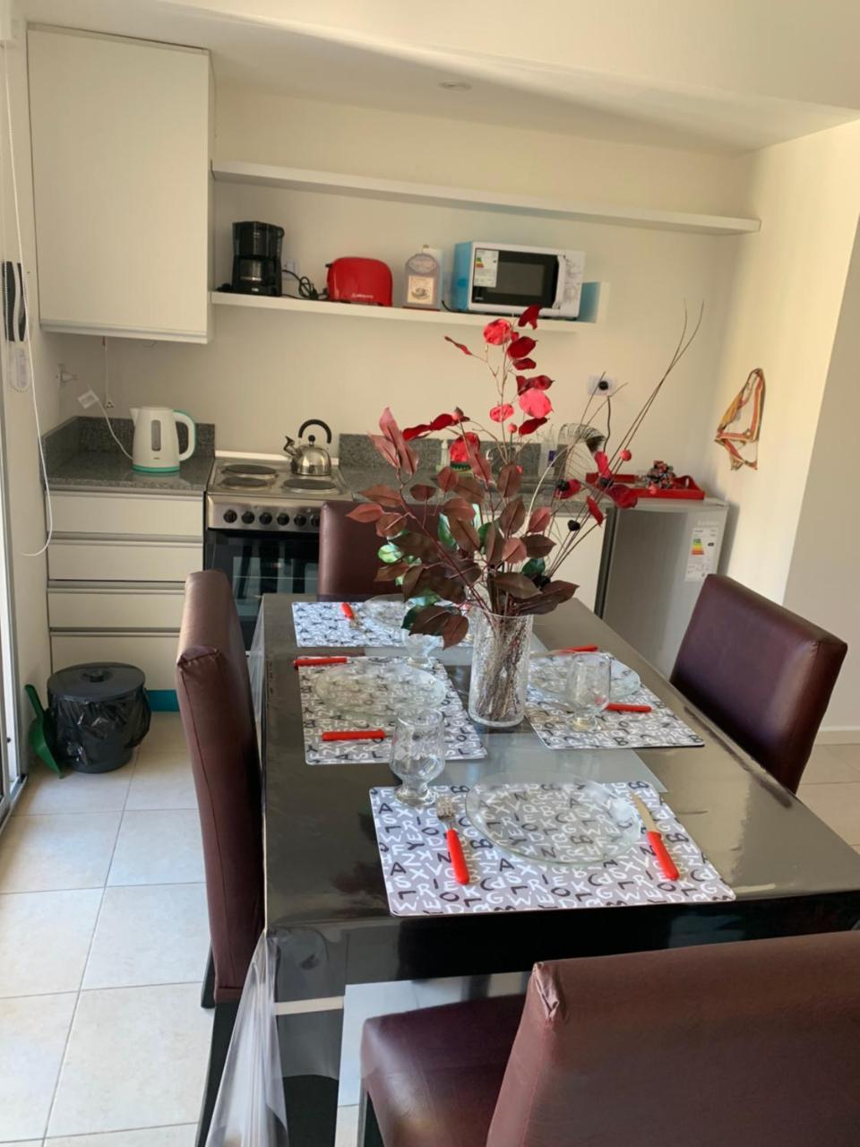 Apartment Vivienbaires 2 Buenos Aires