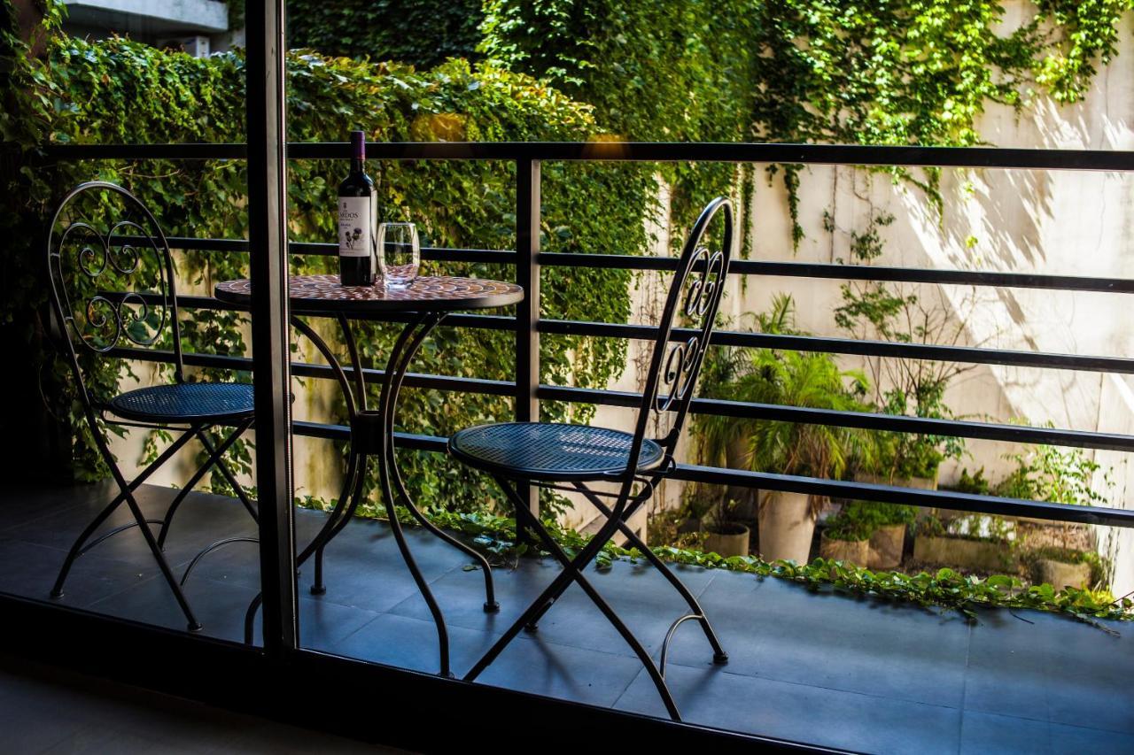 Apartamento Palermo Tower - Full Amenities!