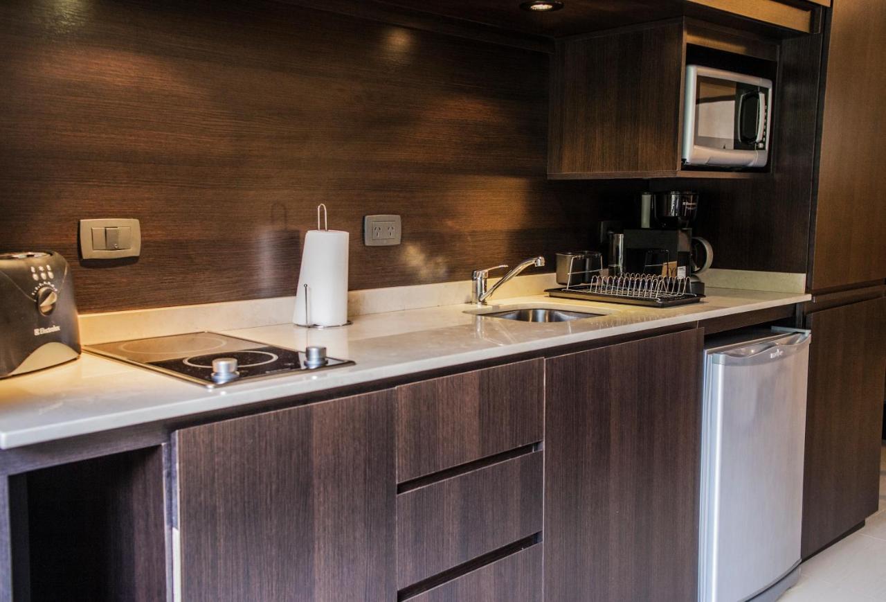 Palermo Tower - Full Amenities! Apartamento Ciudad Autónoma de Buenos Aires